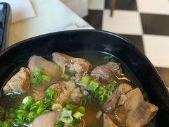 -鸡坤茶室(三里屯店)