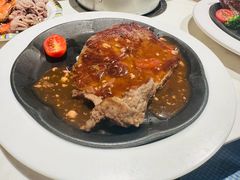 -吉布鲁牛排海鲜自助(成都大悦城店)