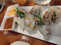 -Siam泰餐厅(水上公园店)