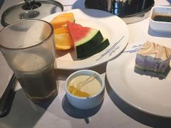 -星伦多 自助料理(圆融店)