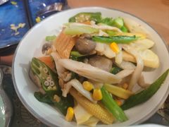 -荷花泰菜(东方新天地店)