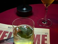 -MANDERLEY 曼德雷酒吧