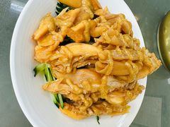 -魁盛居百年鲁菜馆(中林路店)