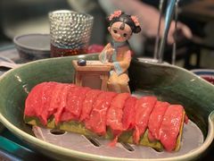 -大隐·成都火锅Bistro(合生麒麟新天地店)