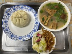 -清真·鸦儿李记·小馆(后海店)