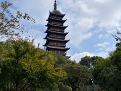 -常熟方塔园