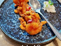 -上海总会SHANGHAICLUB(兴业太古汇店)
