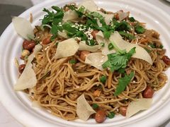 招牌海南粉-香香海南菜餐厅