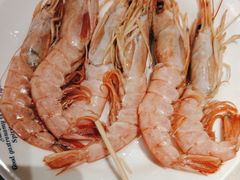 -星伦多自助料理(永旺店)