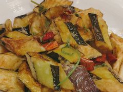 -大鸭梨烤鸭(左家庄店)