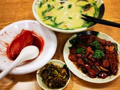 -迎扬春茶社(闻喜路店)