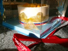 -维尔纳斯·生日蛋糕·动物奶油冰淇淋蛋糕(六里桥店)