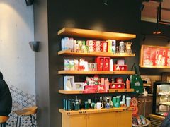 -星巴克(泉州百捷上悦城店)