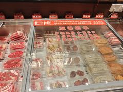 -炽城·烤肉名家(鸿达中央广场店)