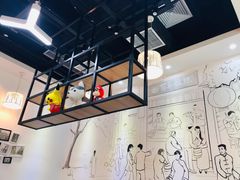 -百年龙袍蟹黄汤包(融创茂店)
