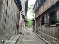 -乌镇景区