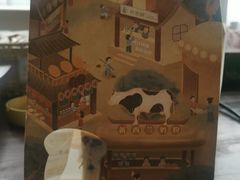 -爸爸糖手工吐司(贵阳花果园购物中心店)