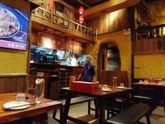 大堂-今邕烧烤(西大店)