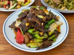 -静一餐厅·湖北菜(前门创始店)