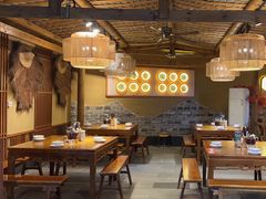 -李久其家民间餐厅(观沙岭公园店)