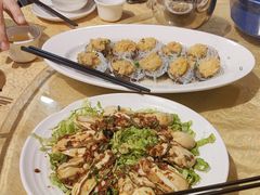 -横琴公社餐厅