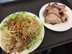 -新川面馆(新街口二店)