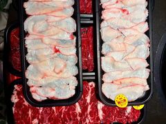 -正禾鲜·潮汕牛肉火锅(凯德天府店)