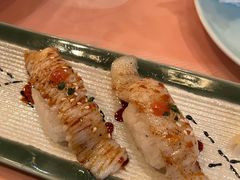 -山葵家·创意料理(临平银泰城店)