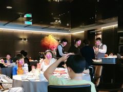 -秀儿四九城·新京菜(亚运村鸟巢店)