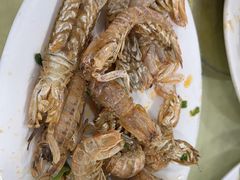 -考记泥焗鸡农庄·海鲜(北洛秘境店)