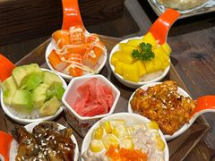 -小川洋风料理(街道口店)