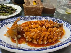 -广迎居老正兴菜馆