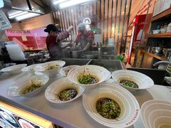 -钟方模白家肥肠粉(春熙店)