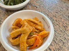 -普乐酱蟹(coex店)