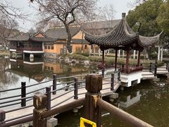 -范蠡湖公园