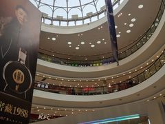 -万达广场(济南魏家庄店)