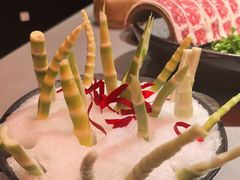 -芸山季·云南野生菌火锅(人民广场来福士店)