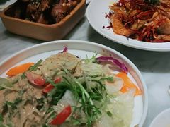 -雀蓝川菜(奥体广场店)