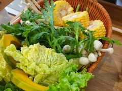 -濠七糟粕醋•海南酸汤火锅(中关村店)