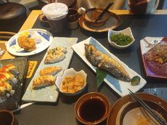 -林妈妈村·日式料理(宝山万达店)
