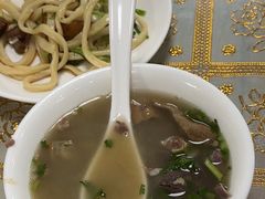 -清真·鸦儿李记·小馆(后海店)