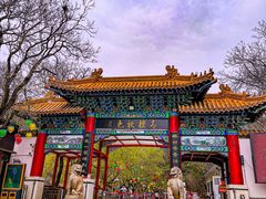 -青檀寺景区