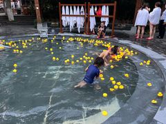 -天目湖御水温泉·度假酒店