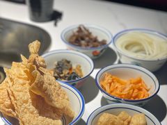 -九鼎轩脆毛肚火锅(南京东路店)