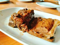 -狼诱惑(泰山大街店)