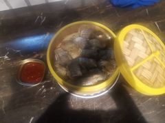 -大叹号·朝鲜族烤肉(潍坊泰华城店)