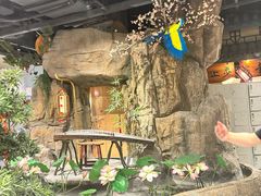 -遇见长安之高山流水(李家村万达店)