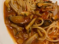 -新贝乐意大利餐厅(苏州中心店)