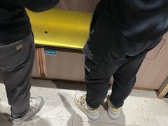 -半天妖烤鱼(六合万达欢乐港店)