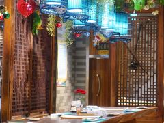 -有奴思烤肉·清真(正宁路店)